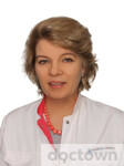 Горенкова Ольга Сергеевна
