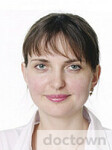 Горовенко Евгения Викторовна