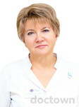 Горожанцева Наталья Владиленовна