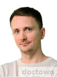 Горожанкин Алексей Александрович
