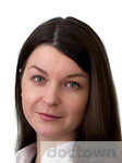 Горшкова Ирина Александровна