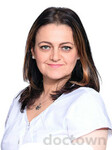 Горячева Александра Владимировна
