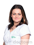 Горячева Александра Владимировна