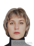 Горячева Елена Николаевна