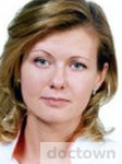 Горячева Тамара Сергеевна