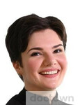Горячева Юлия Георгиевна