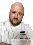 Горячкин Евгений Николаевич