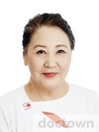 Горяева Галина Лиджиевна