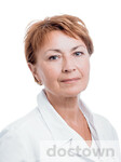 Горяинова Елена Александровна