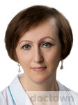 Горяйнова Марина Александровна