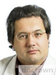Горюнов Сергей Витальевич