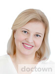 Гостищева Ирина Викторовна