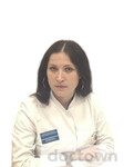 Гостроверхова Ирина Петровна