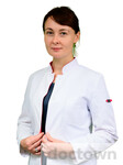Говорова Юлия Олеговна