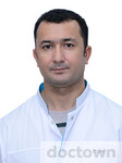 Гозиев Сино Джобирович