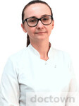 Циндяйкина Ирина Ивановна