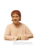 Ципина Татьяна Ильинична