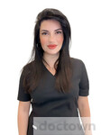 Цитлидзе Ангелина Тариеловна
