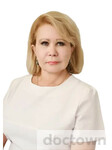 Цивилева Альфия Абдрашитовна