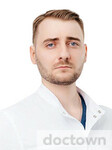Видулин Алексей Юрьевич