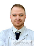 Видякин Олег Константинович