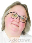Вихрова Александра Сергеевна