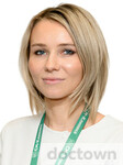 Викулова Юлия Вячеславовна