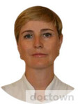 Виницкая Наталья Александровна