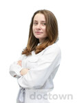 Виноградова Екатерина Игоревна