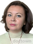 Виноградова Елена Сергеевна
