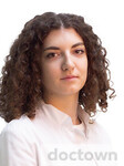 Виноградова Марина Вадимовна