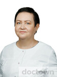 Виноградская Алла Георгиевна