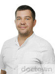 Винокуров Андрей Александрович