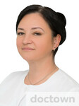 Винтаева Инна Александровна