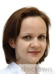 Вишленкова Елена Андреевна