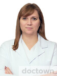 Вишневская Алина Игоревна