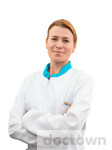 Виссарионова Алия Рахимяновна