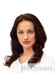 Визитиу Каролина Александровна