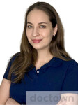 Родина Маргарита Владимировна
