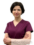 Родионцева Ольга Сергеевна