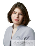 Родионова Елизавета Дмитриевна