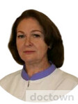 Родионова Ирина Евгеньевна