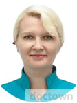 Родионова Юлия Александровна