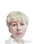 Рогачева Татьяна Анатольевна
