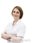 Роганова Ольга Владимировна