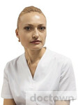 Рогова Майя Евгеньевна