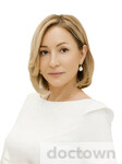 Рогова Наталья Викторовна