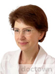 Роговец Оксана Владимировна