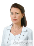 Рогожкина Галина Ивановна