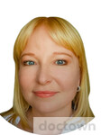 Рогозина Светлана Анатольевна